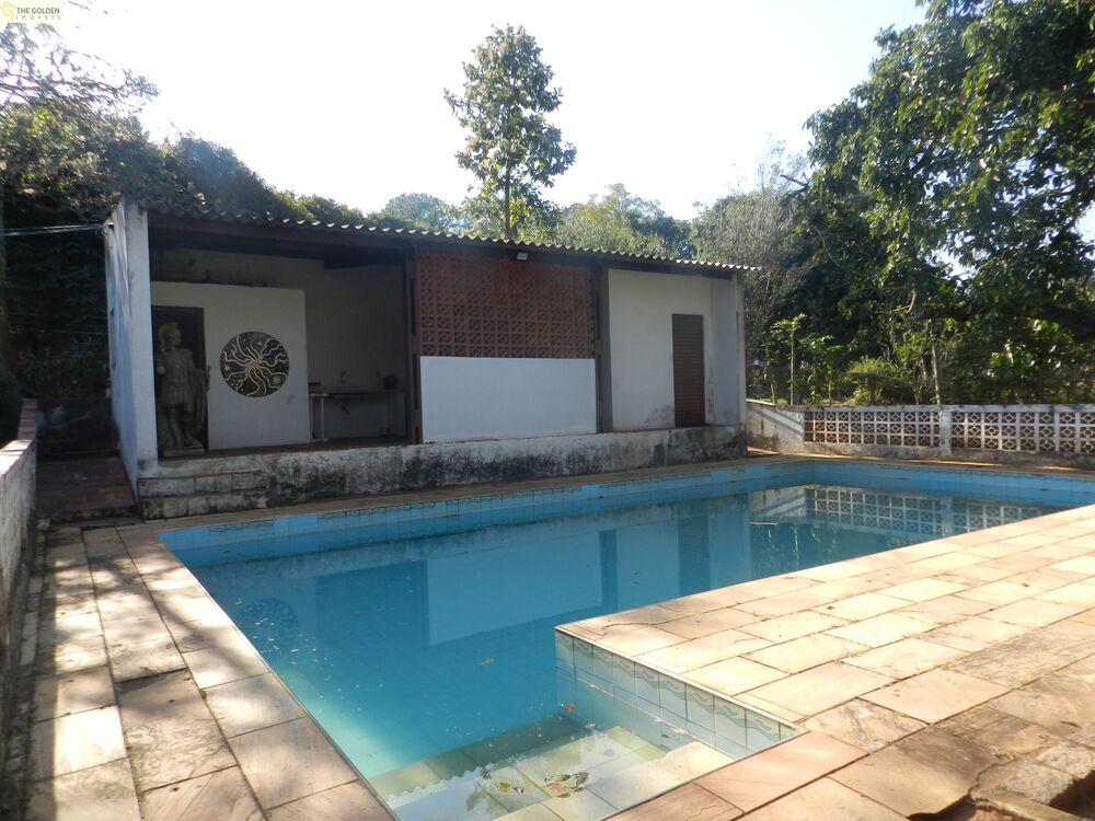 Chácara, 3 quartos, 7560 m² - Foto 12