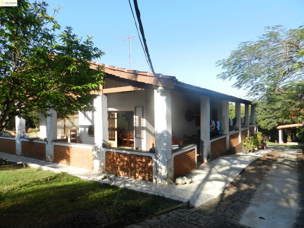 Chácara, 3 quartos, 7560 m² - Foto 6