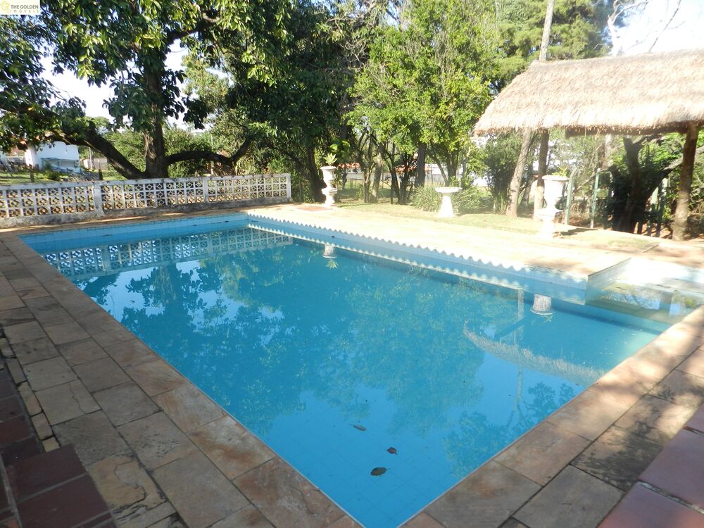Chácara, 3 quartos, 7560 m² - Foto 14