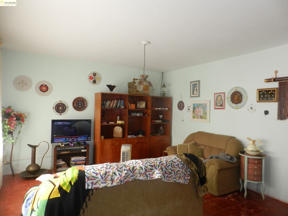 Chácara, 3 quartos, 7560 m² - Foto 2