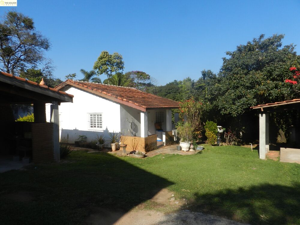 Chácara, 3 quartos, 7560 m² - Foto 19