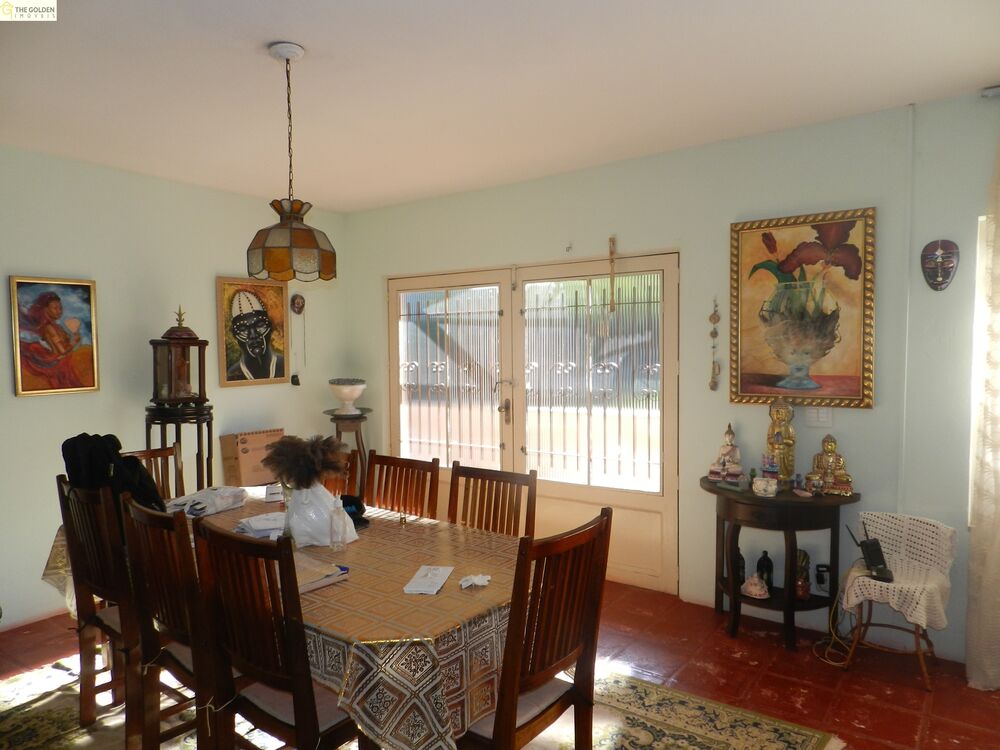 Chácara, 3 quartos, 7560 m² - Foto 1