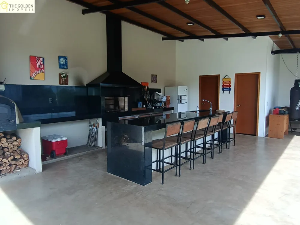 Sítio, 3 quartos, 1000 m² - Foto 5