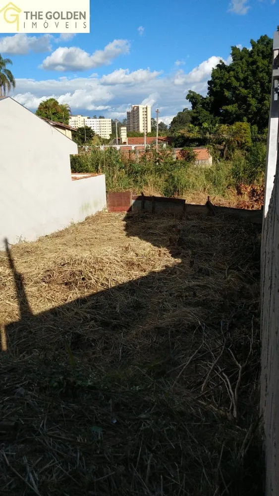 Terreno, 197 m² - Foto 1