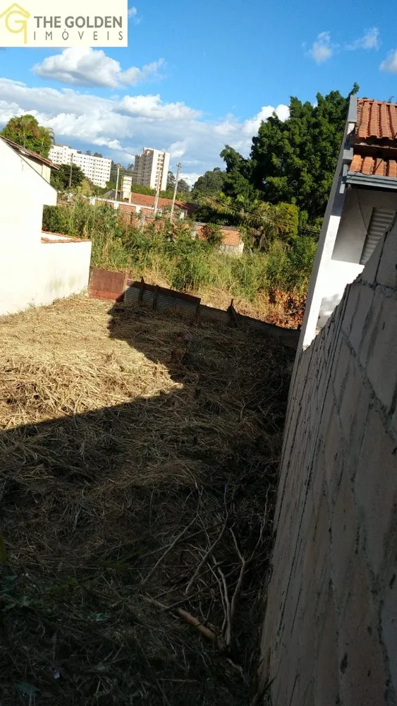 Terreno, 197 m² - Foto 2