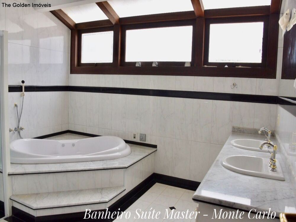 Casa de Condomínio à venda e aluguel com 3 quartos, 502m² - Foto 18