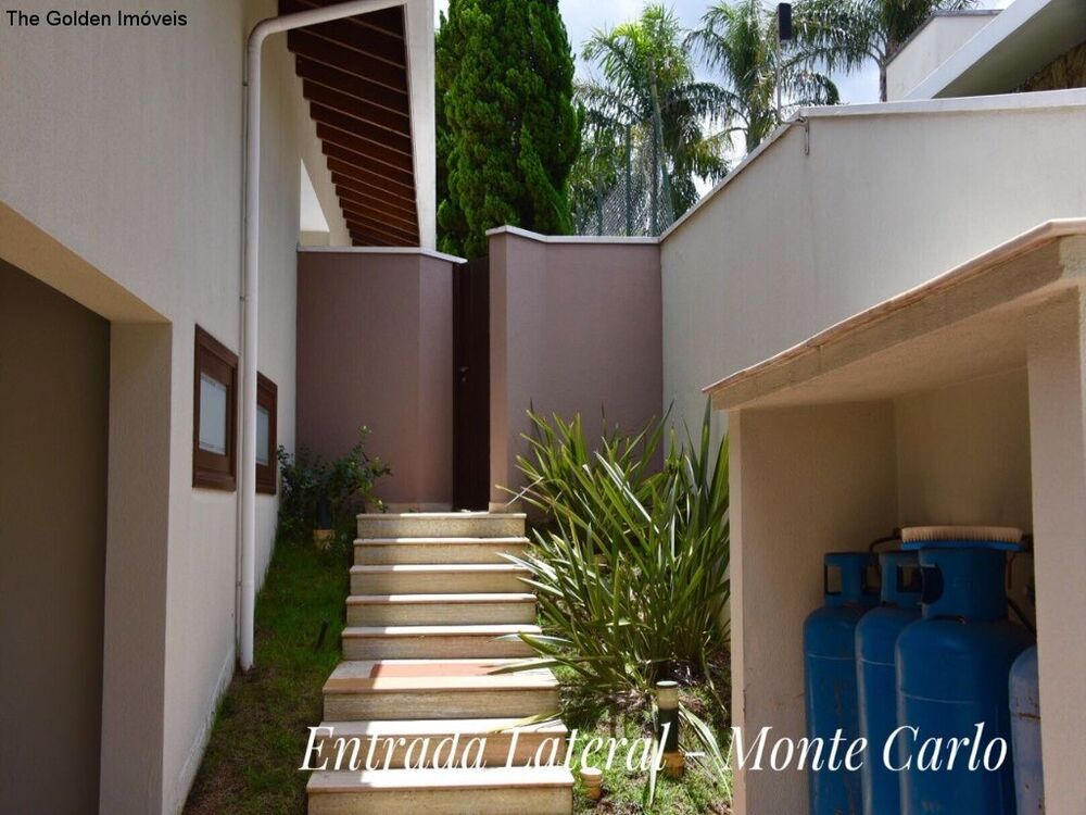Casa de Condomínio à venda e aluguel com 3 quartos, 502m² - Foto 9