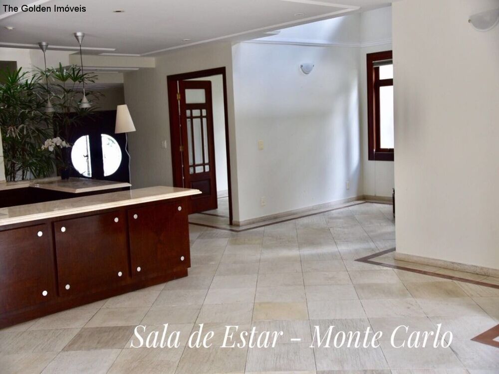 Casa de Condomínio à venda e aluguel com 3 quartos, 502m² - Foto 5