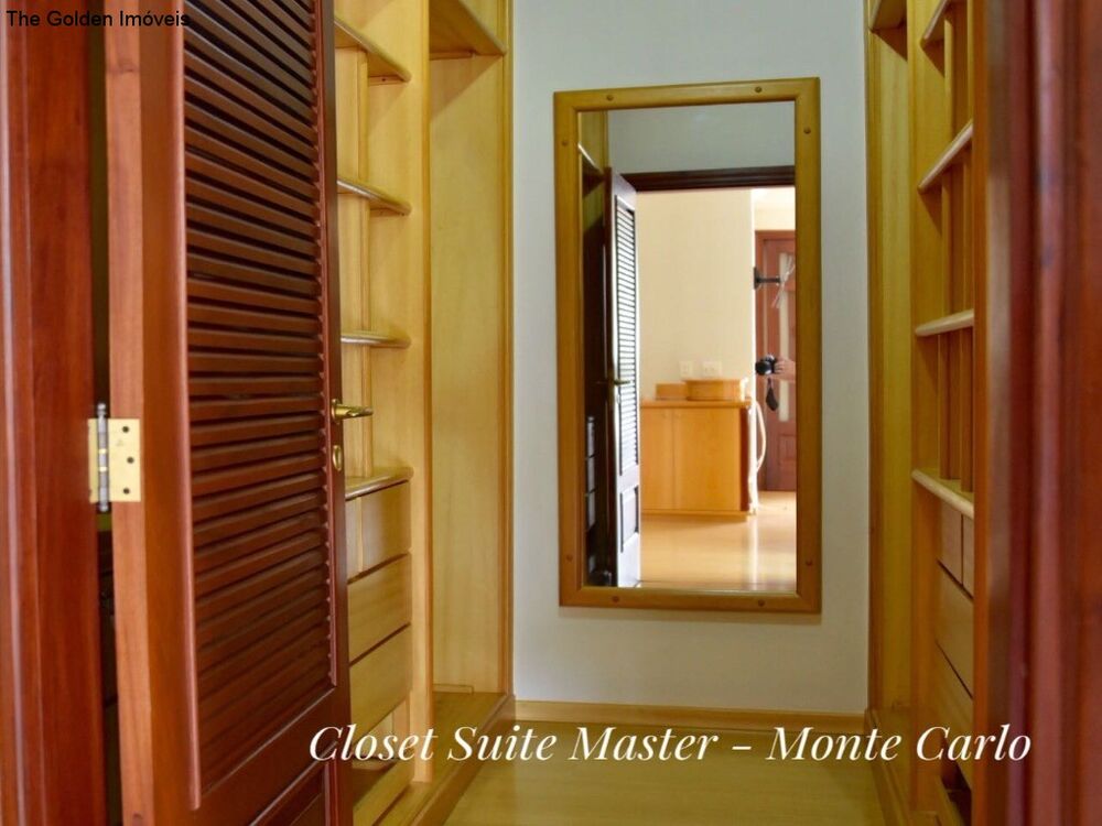 Casa de Condomínio à venda e aluguel com 3 quartos, 502m² - Foto 17