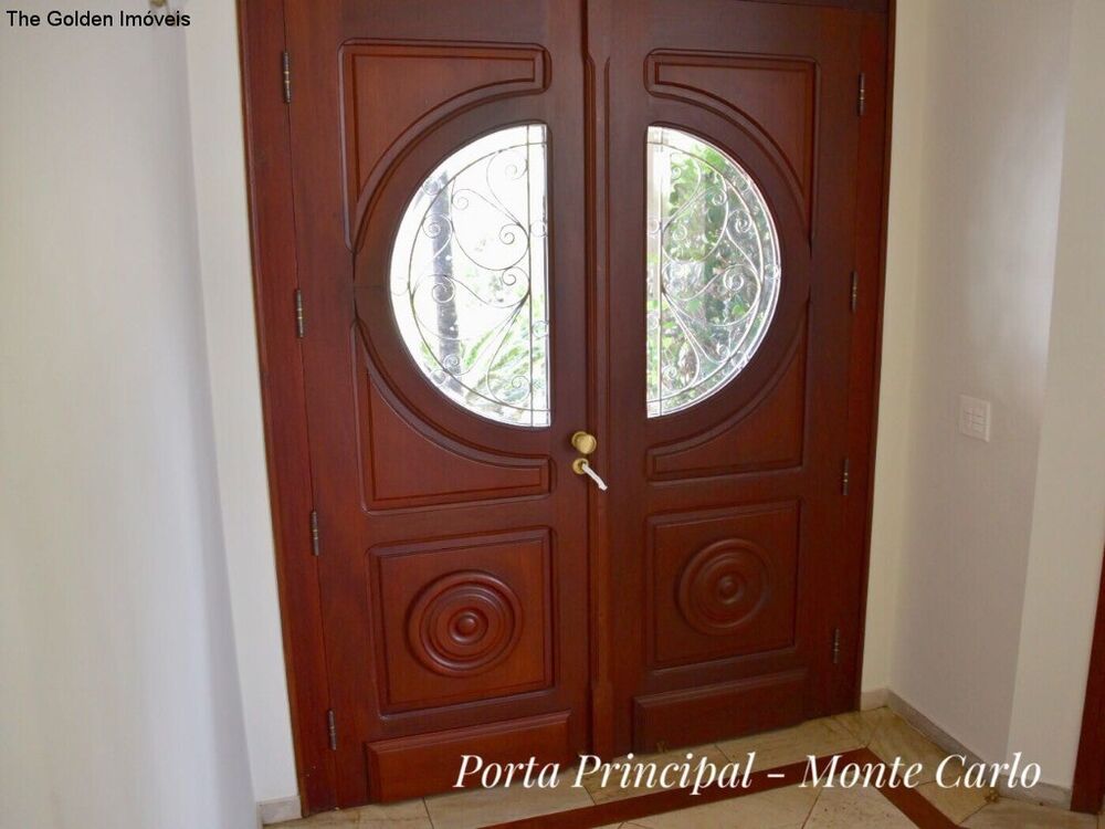 Casa de Condomínio à venda e aluguel com 3 quartos, 502m² - Foto 4