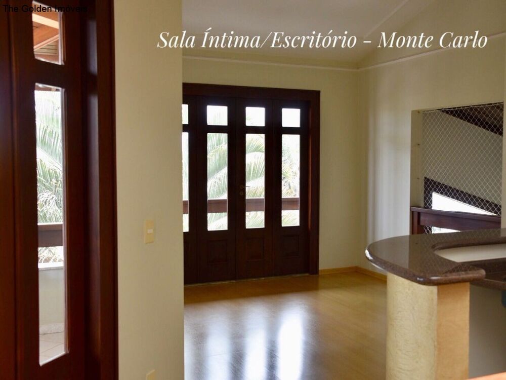 Casa de Condomínio à venda e aluguel com 3 quartos, 502m² - Foto 16