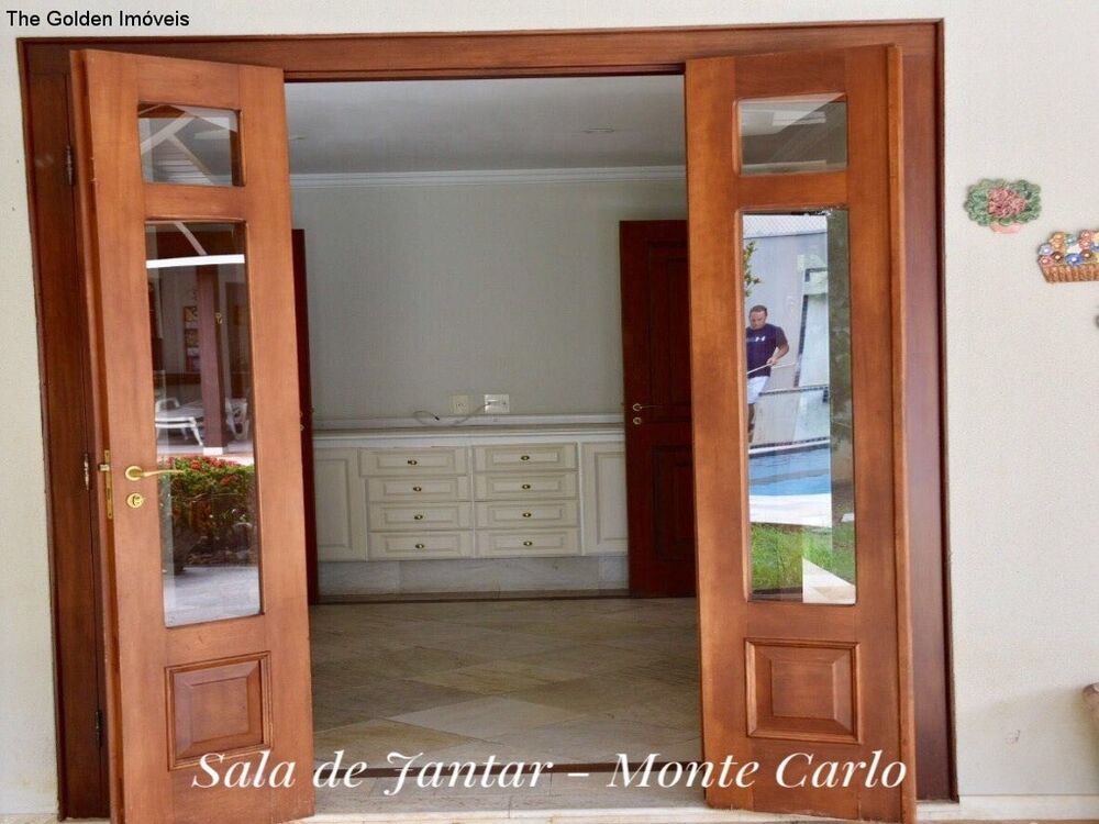 Casa de Condomínio à venda e aluguel com 3 quartos, 502m² - Foto 7