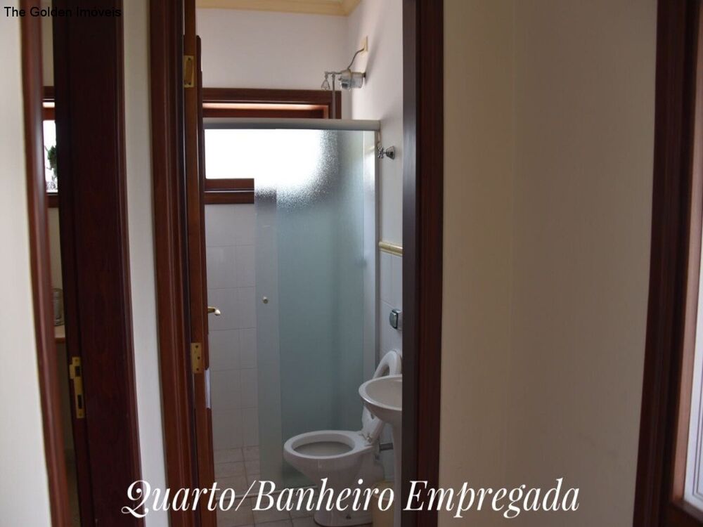 Casa de Condomínio à venda e aluguel com 3 quartos, 502m² - Foto 8