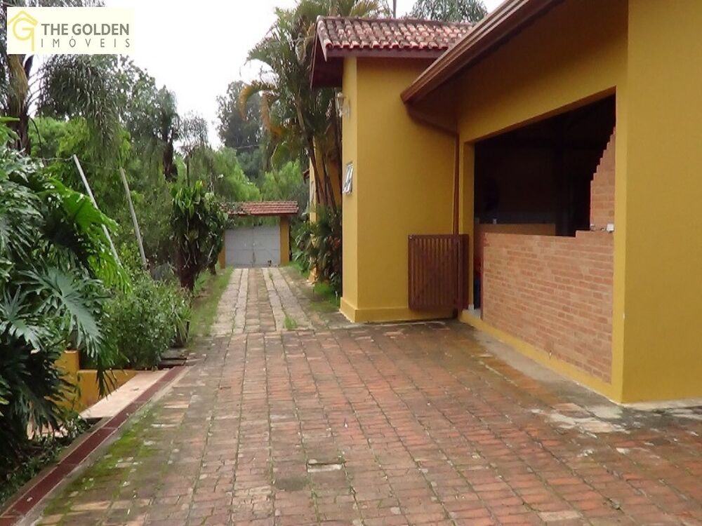 Chácara, 3 quartos, 2350 m² - Foto 14