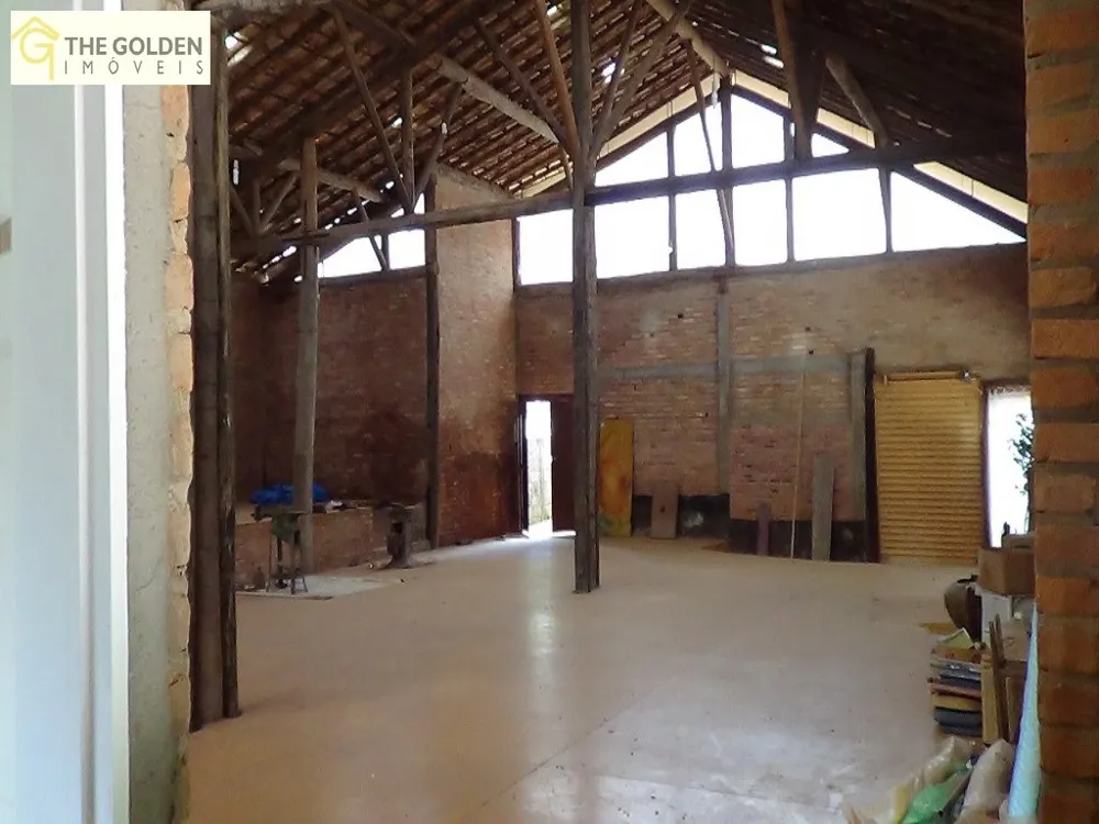 Chácara, 3 quartos, 2350 m² - Foto 24