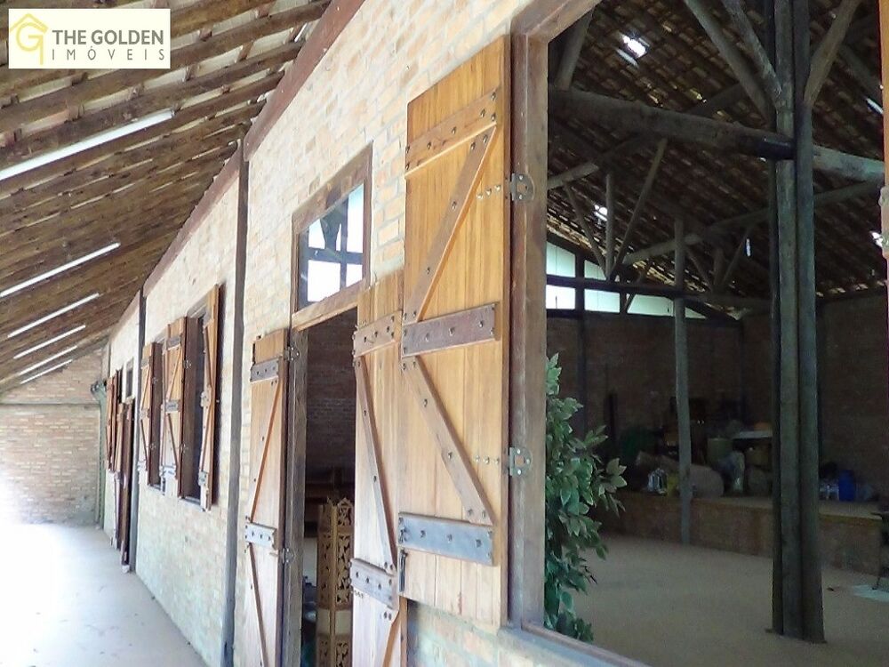 Chácara, 3 quartos, 2350 m² - Foto 13