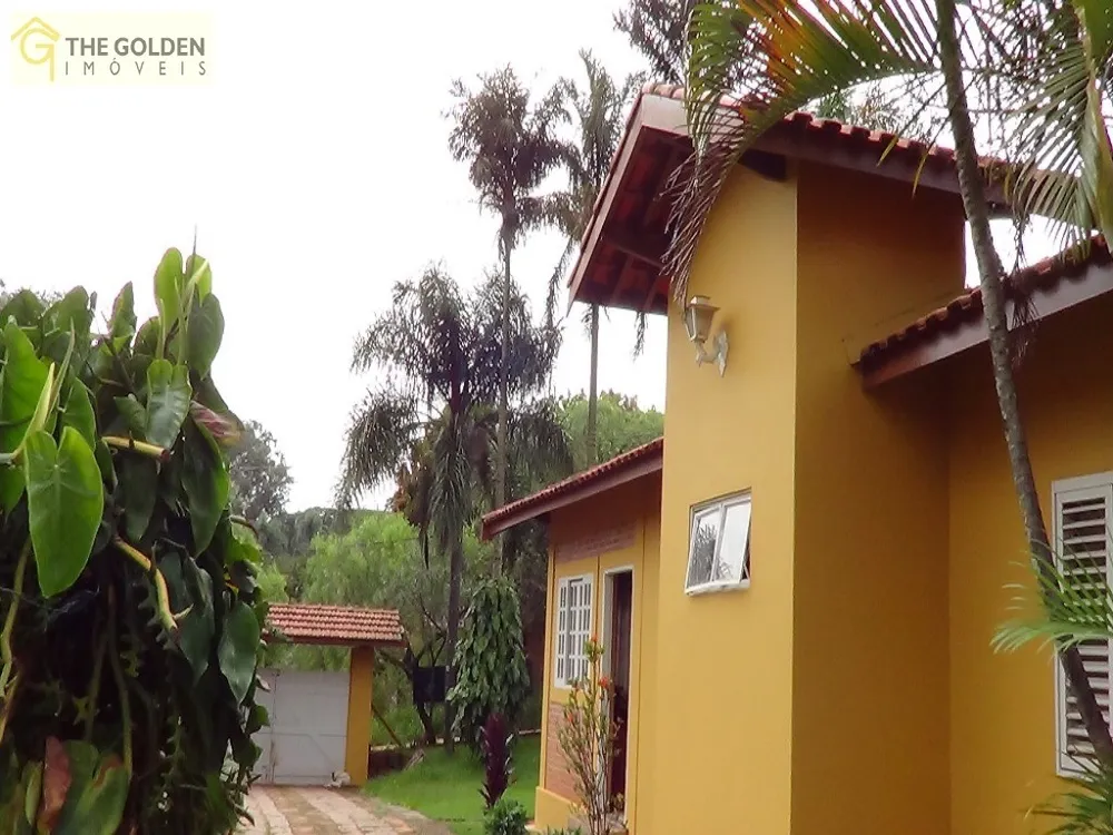Chácara, 3 quartos, 2350 m² - Foto 22