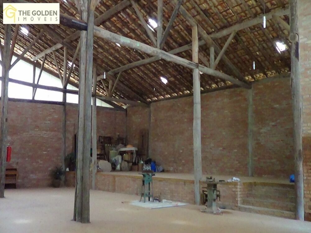 Chácara, 3 quartos, 2350 m² - Foto 5