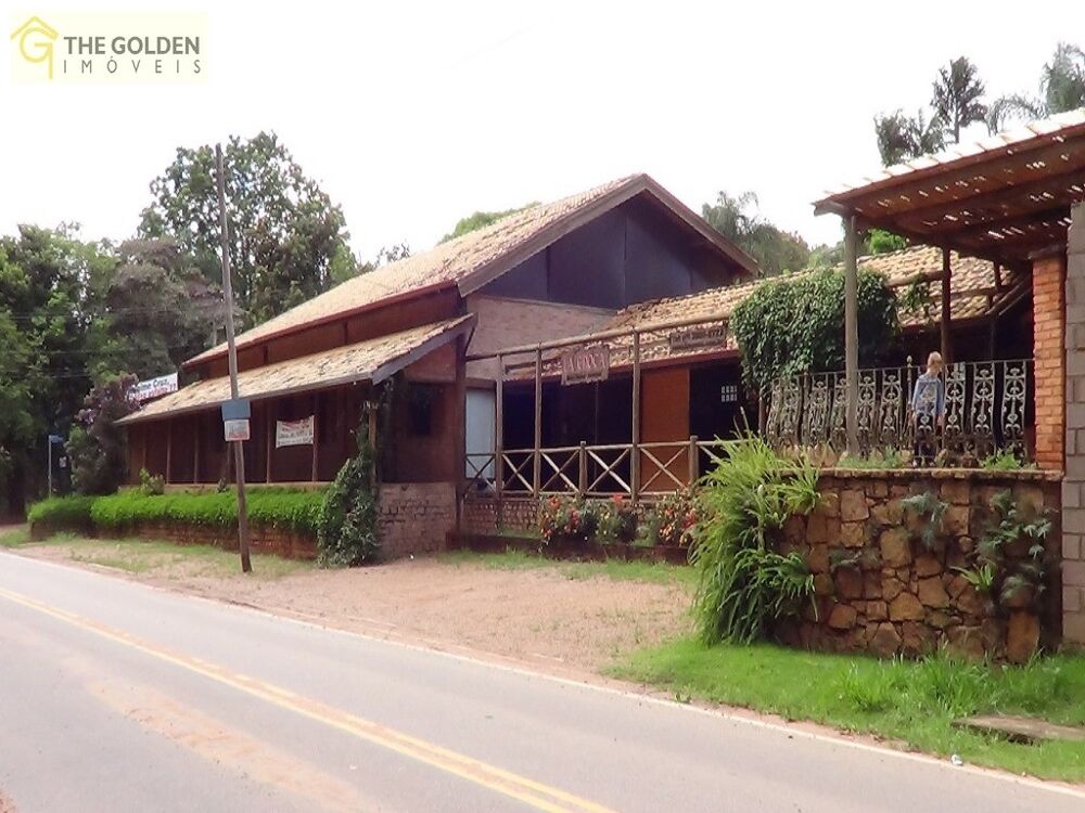 Chácara, 3 quartos, 2350 m² - Foto 15