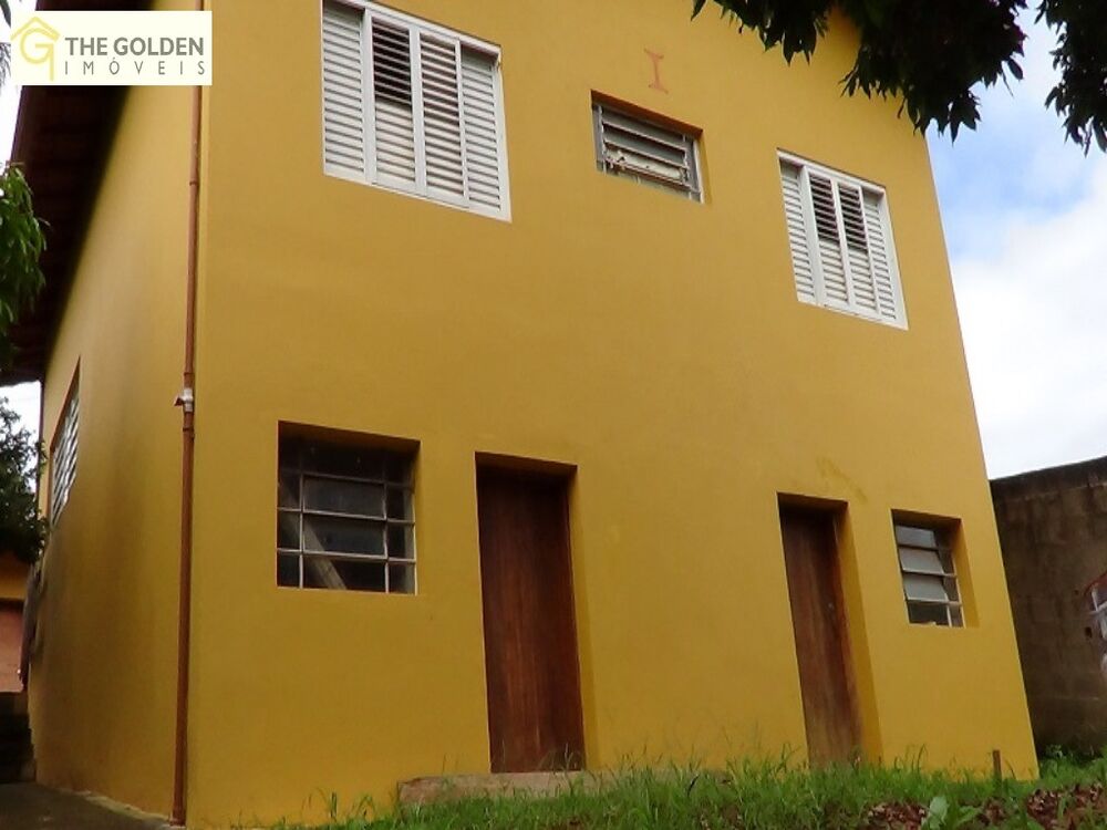 Chácara, 3 quartos, 2350 m² - Foto 8