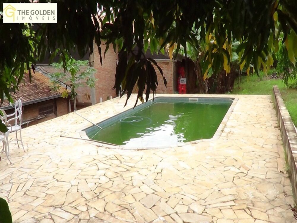 Chácara, 3 quartos, 2350 m² - Foto 19