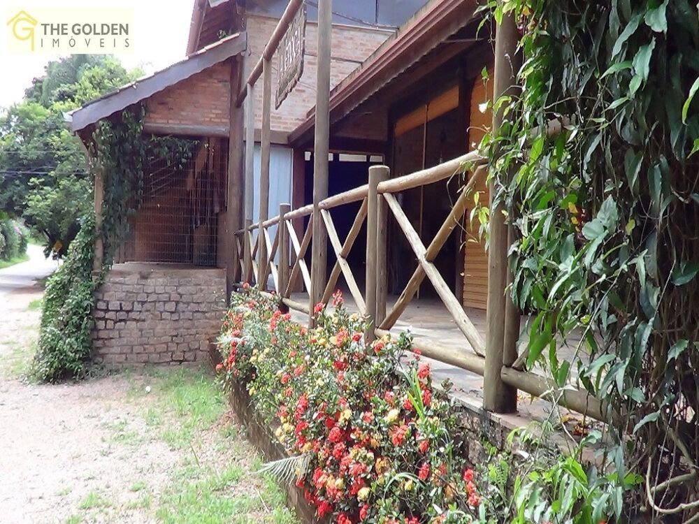 Chácara, 3 quartos, 2350 m² - Foto 3