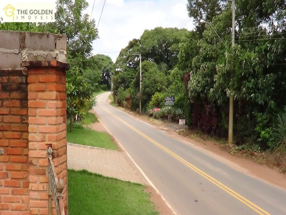 Chácara, 3 quartos, 2350 m² - Foto 12