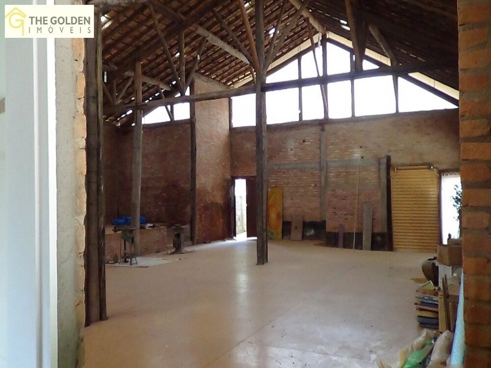 Chácara, 3 quartos, 2350 m² - Foto 16