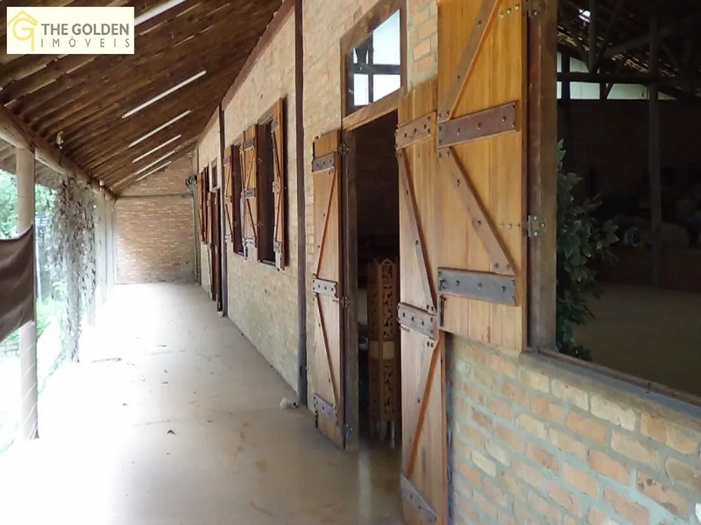 Chácara, 3 quartos, 2350 m² - Foto 32