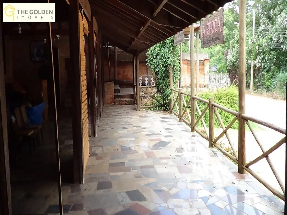 Chácara, 3 quartos, 2350 m² - Foto 24