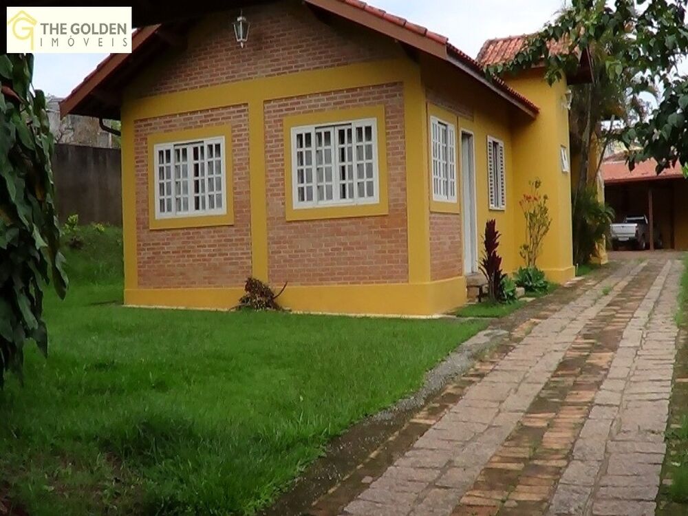 Chácara, 3 quartos, 2350 m² - Foto 4