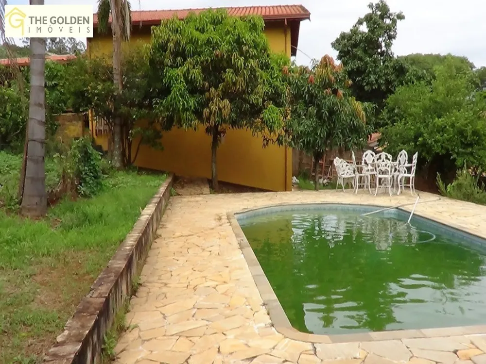 Chácara, 3 quartos, 2350 m² - Foto 31