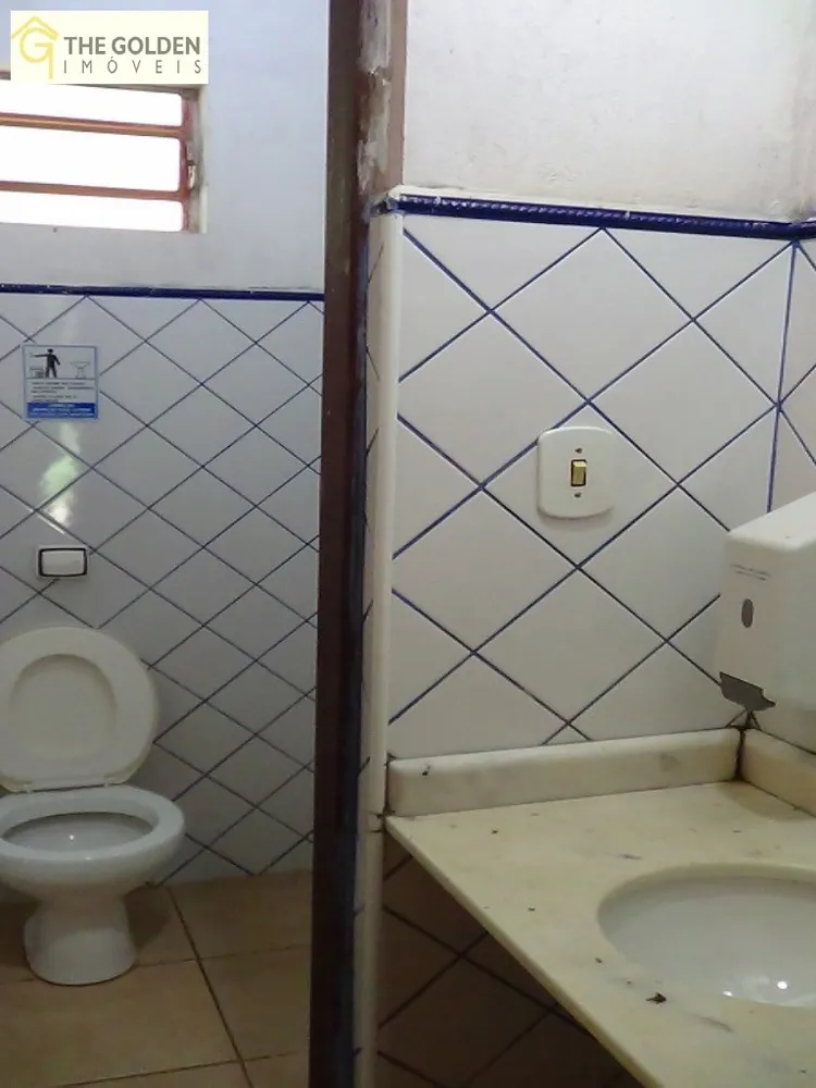 Chácara, 3 quartos, 2350 m² - Foto 25