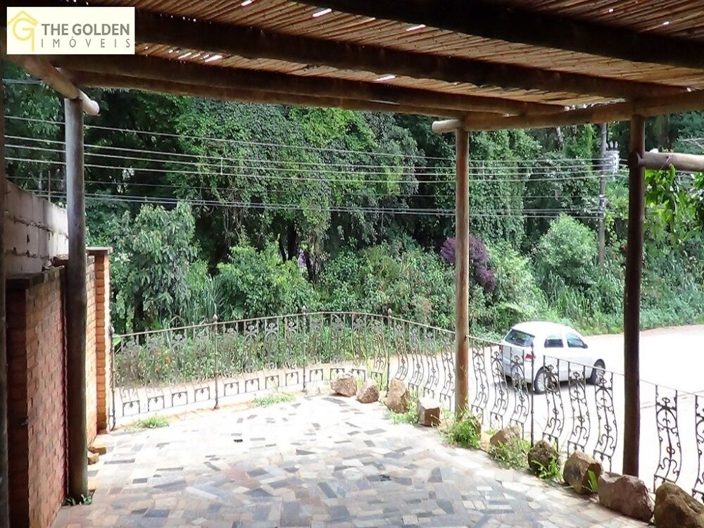 Chácara, 3 quartos, 2350 m² - Foto 6