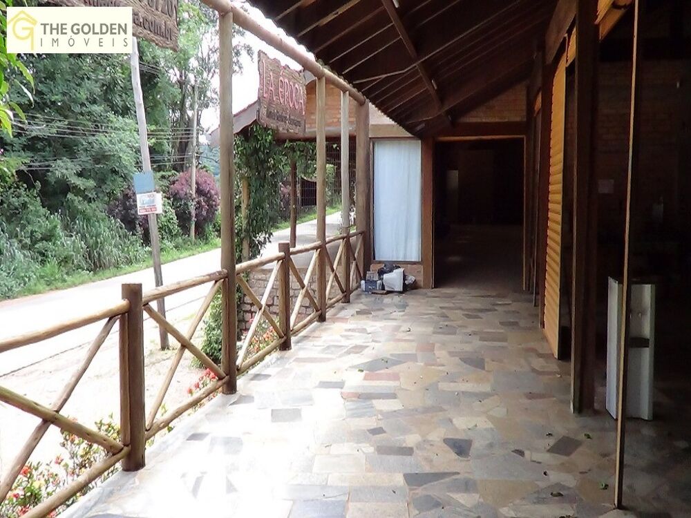 Chácara, 3 quartos, 2350 m² - Foto 7
