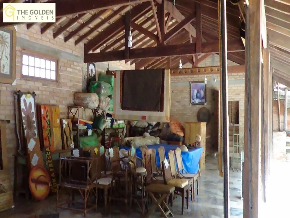 Chácara, 3 quartos, 2350 m² - Foto 25