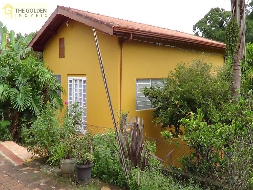 Chácara, 3 quartos, 2350 m² - Foto 10