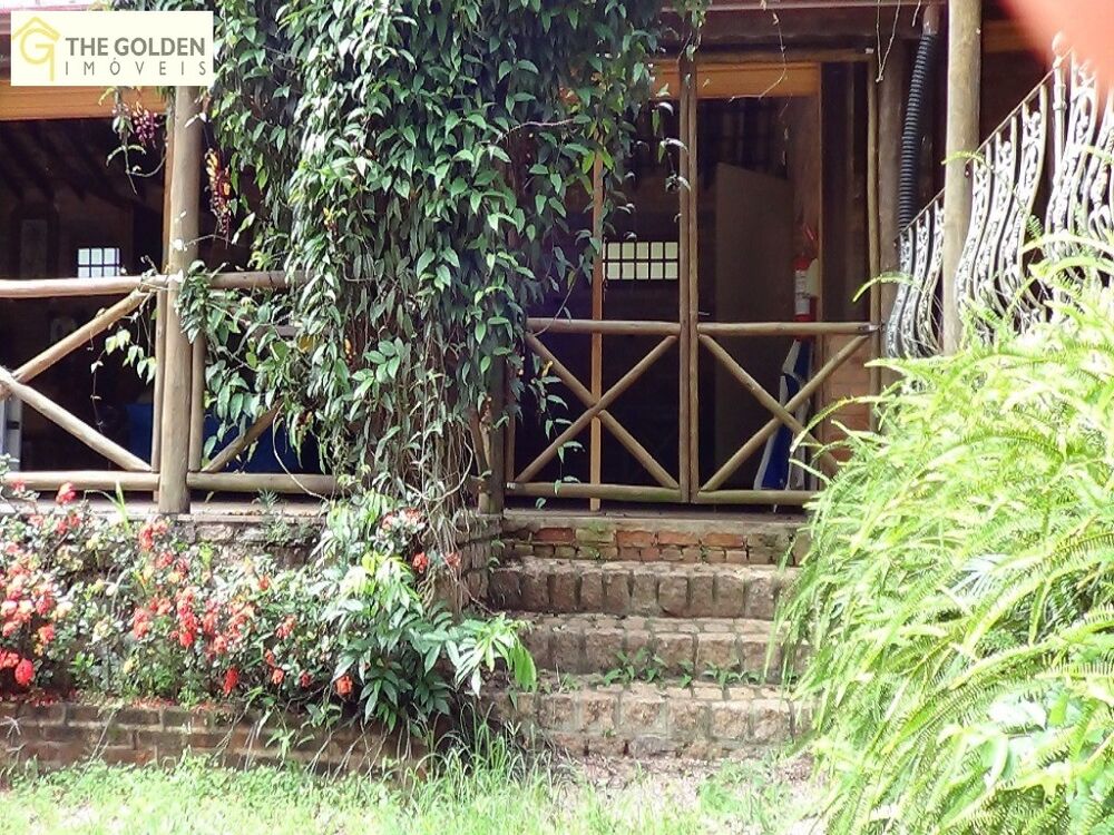 Chácara, 3 quartos, 2350 m² - Foto 20