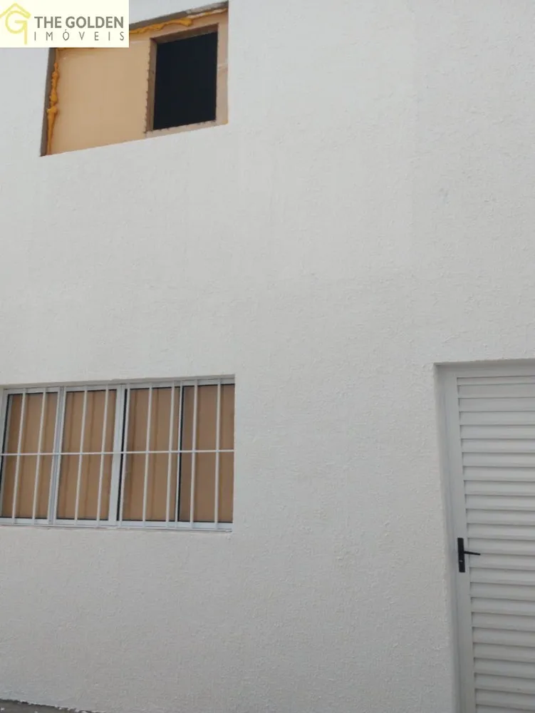 Sobrado, 2 quartos, 63 m² - Foto 15