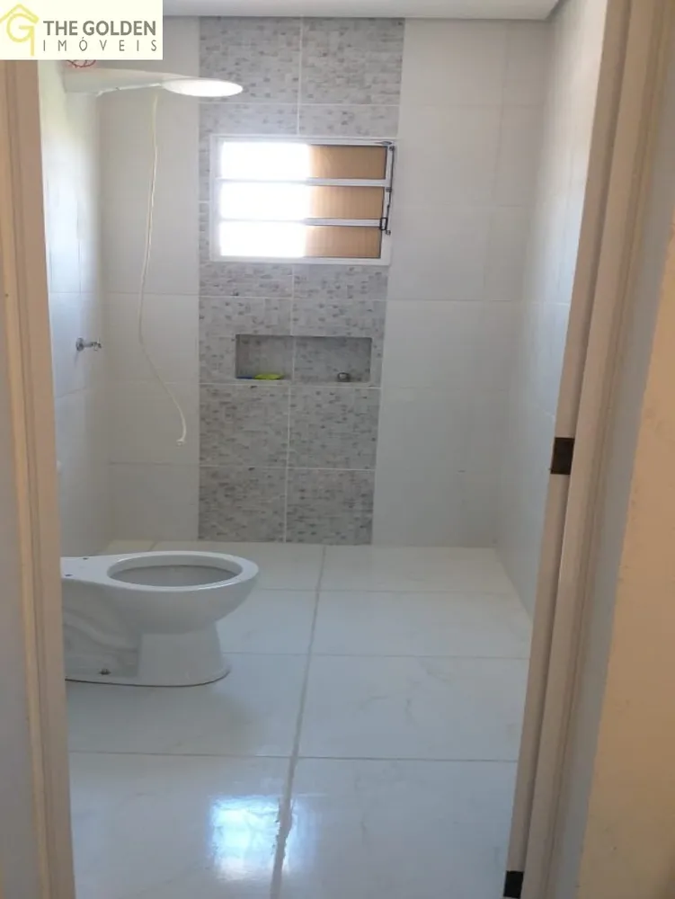 Sobrado, 2 quartos, 63 m² - Foto 21