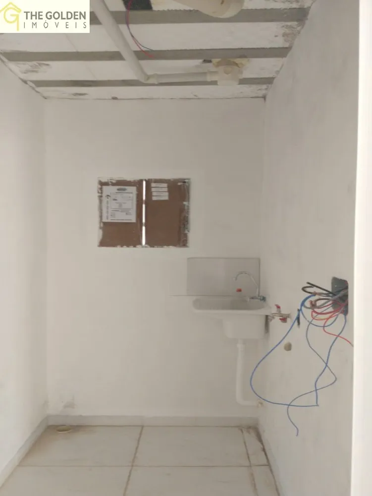 Sobrado, 2 quartos, 63 m² - Foto 13