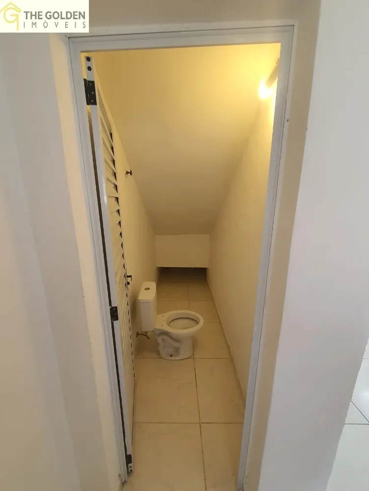Sobrado, 2 quartos, 63 m² - Foto 23