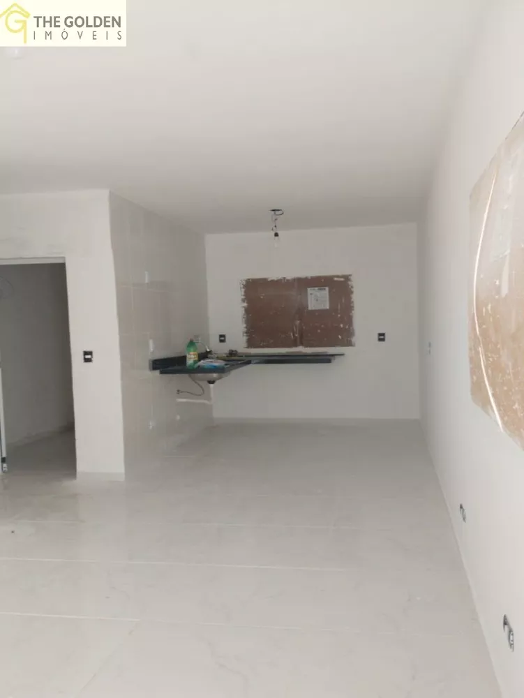 Sobrado à venda com 2 quartos, 63m² - Foto 9