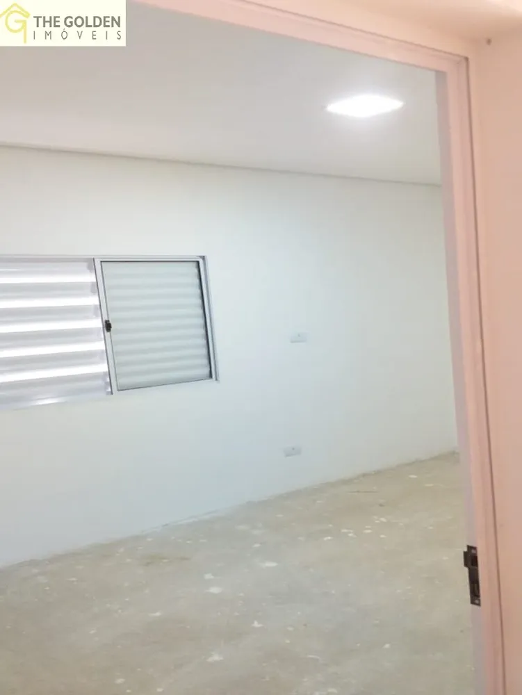 Sobrado, 2 quartos, 63 m² - Foto 22