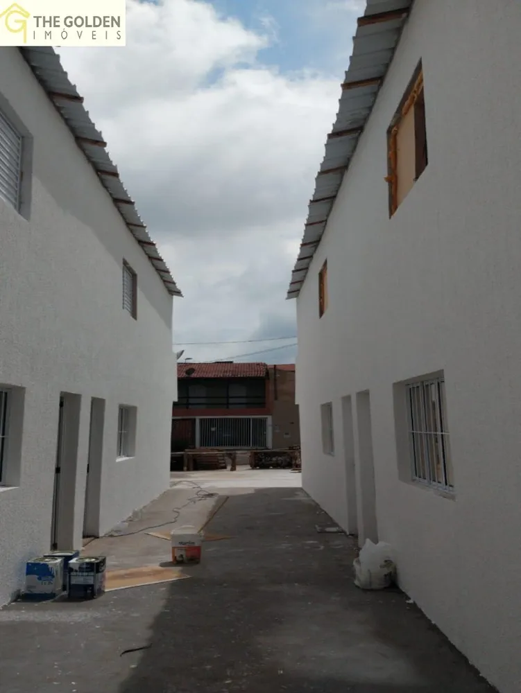 Sobrado, 2 quartos, 63 m² - Foto 18