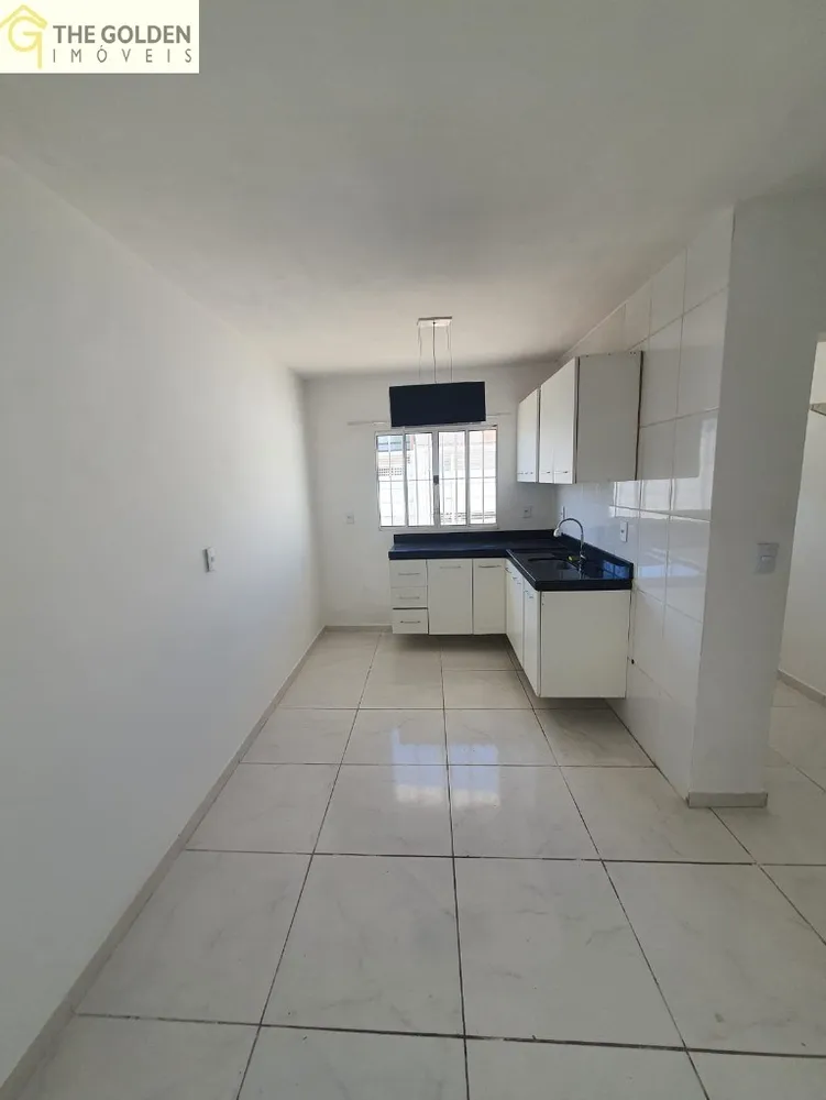 Sobrado, 2 quartos, 63 m² - Foto 24