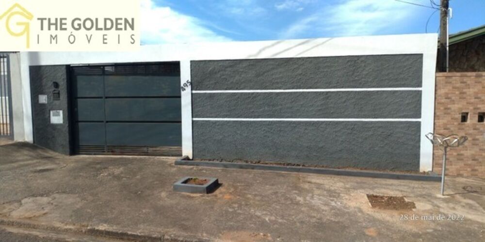 Casa, 2 quartos, 400 m² - Foto 7