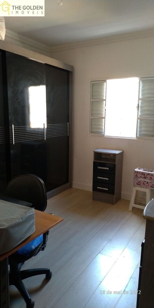 Casa, 2 quartos, 400 m² - Foto 1