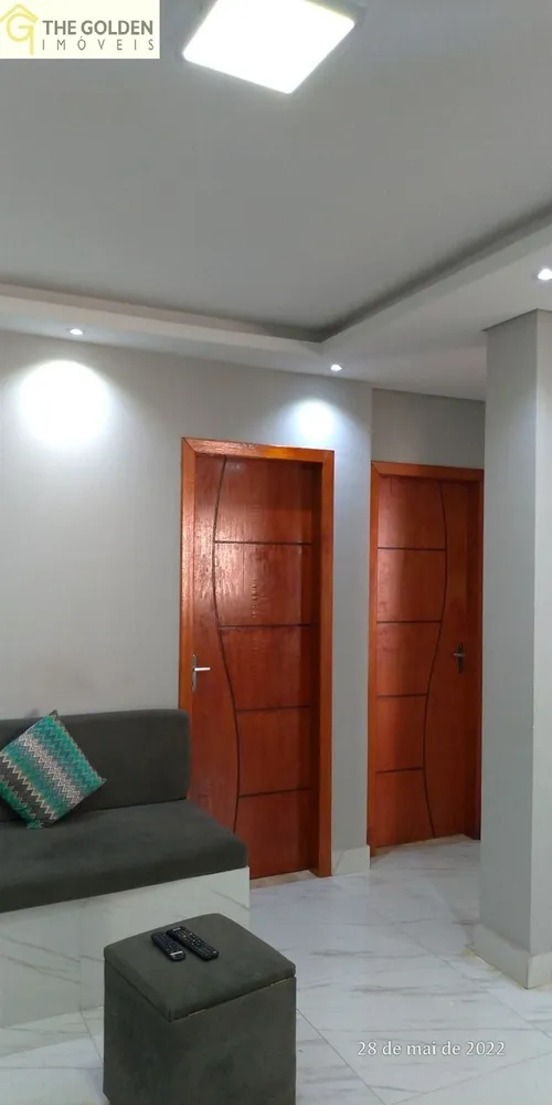 Casa, 2 quartos, 400 m² - Foto 21