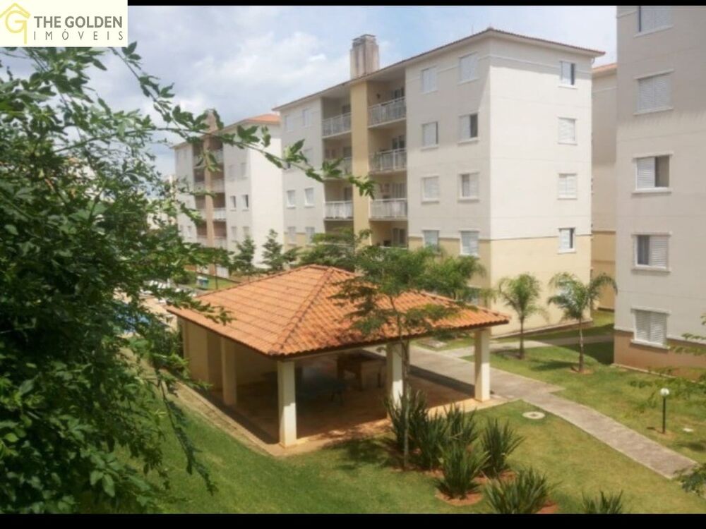 Apartamento, 2 quartos, 58 m² - Foto 22